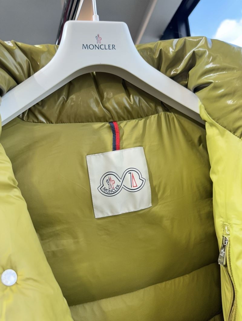 Moncler Down Jackets